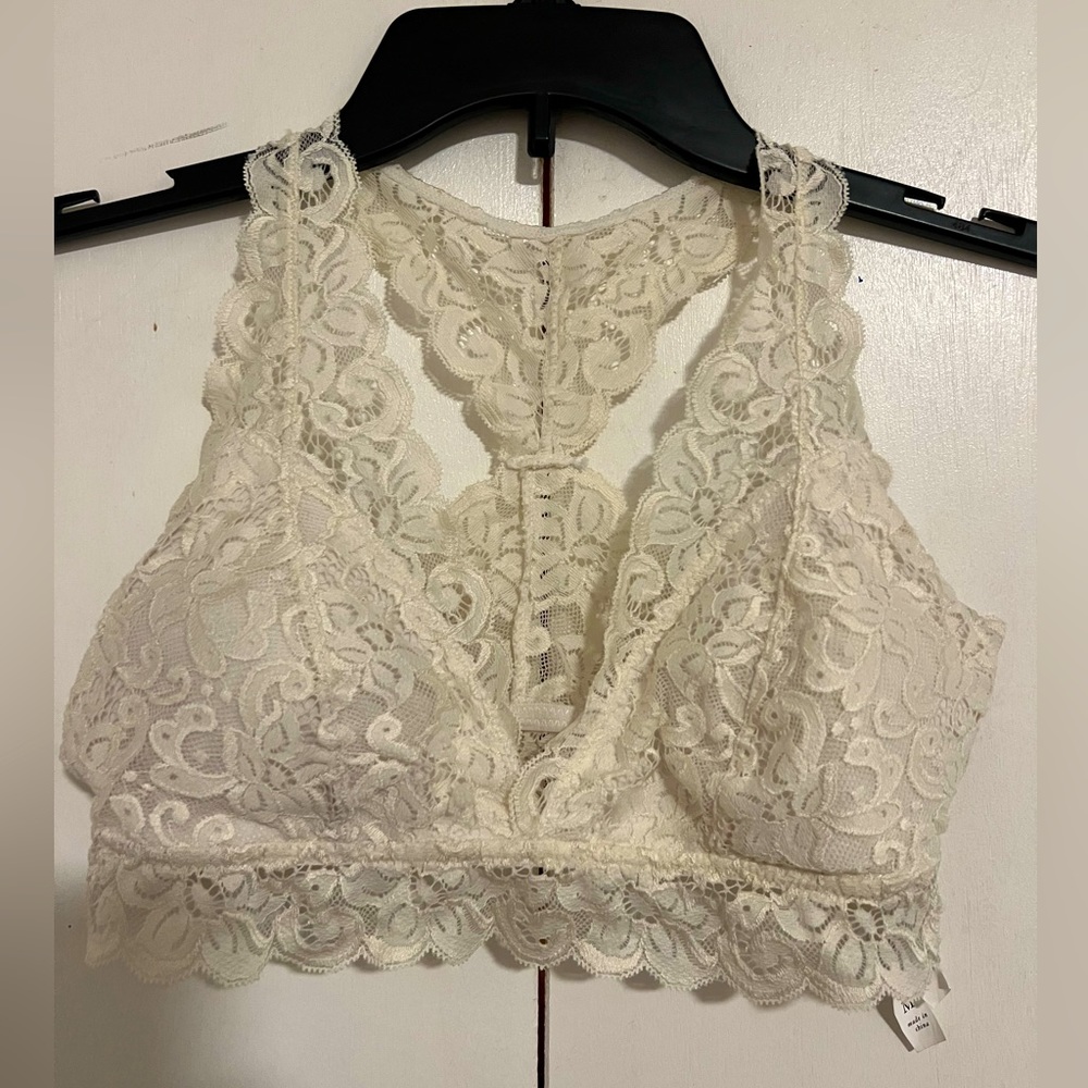 bralette